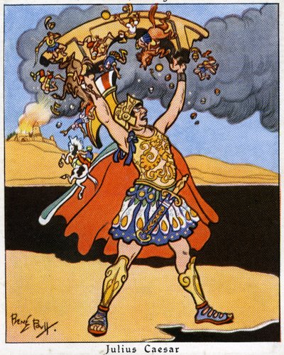 Julius Caesar 